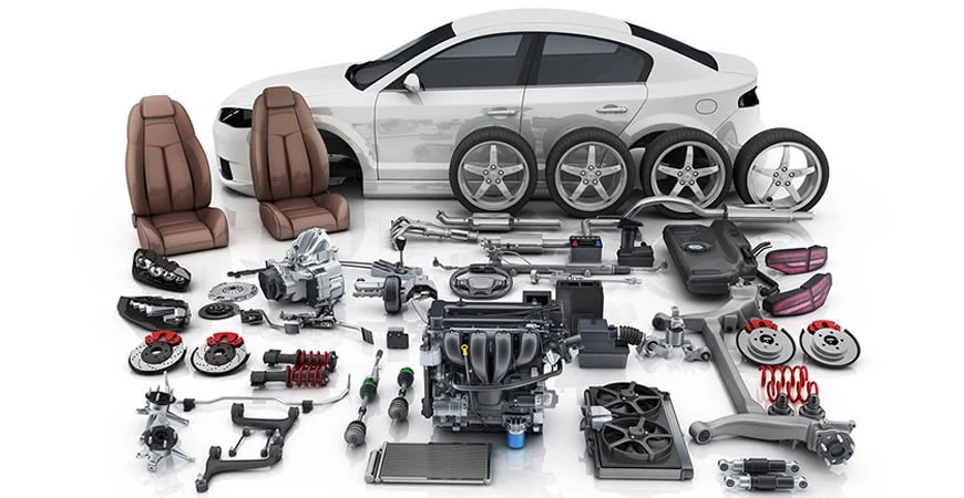 Buruncuk Oto Yedek Parçacısı