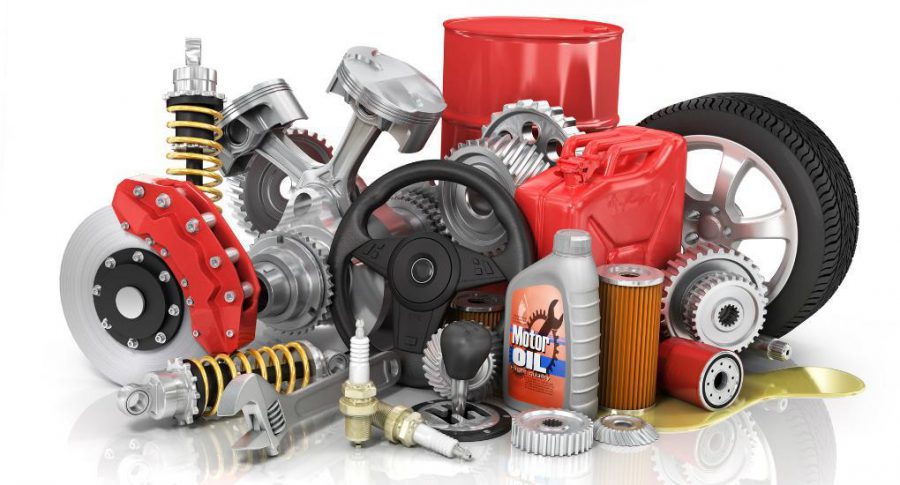 Buruncuk Oto Yedek Parçacısı